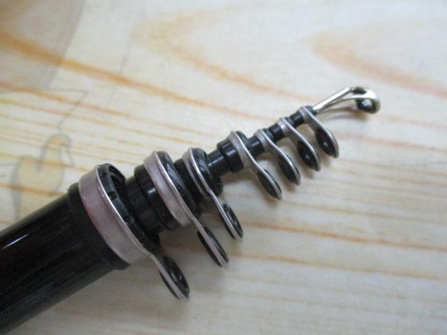 シーパラダイスさぐりづり S-300・V