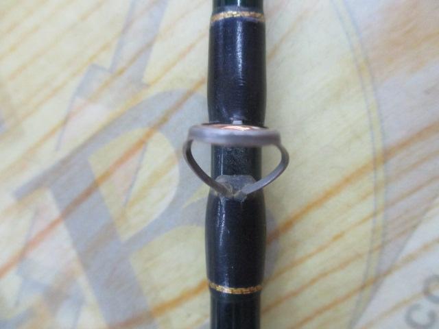 セカンドジェネレーション SCSC-76XX