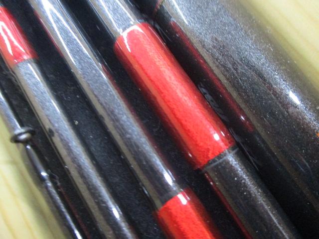 江戸前涼舟六尺参式