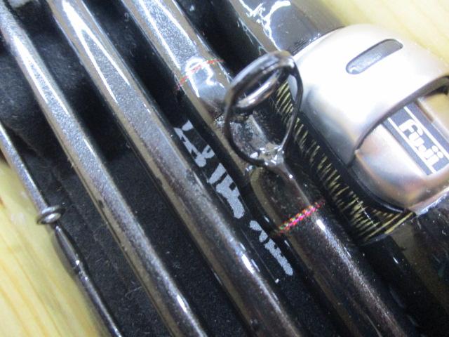 江戸前涼舟六尺参式