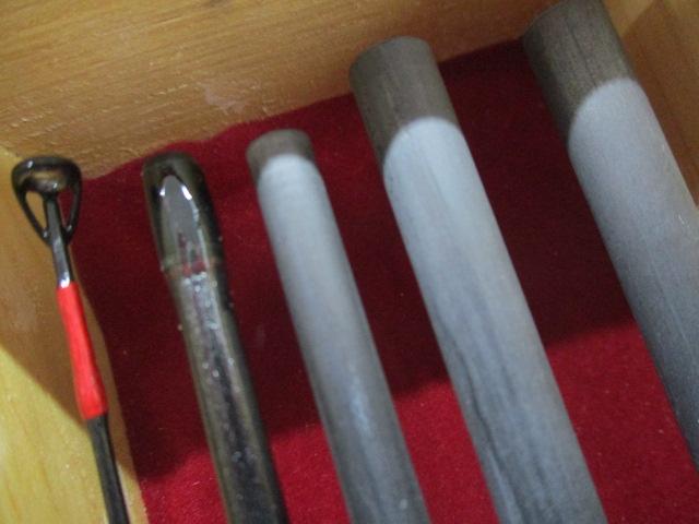 江戸前涼舟六尺参式