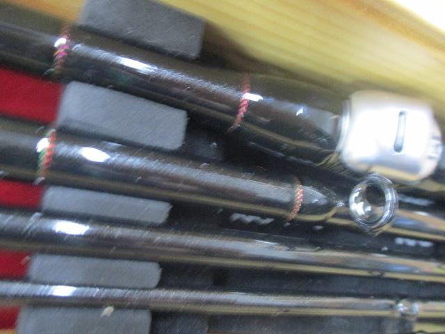 江戸前涼舟六尺参式