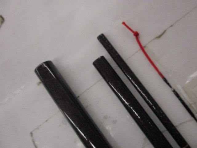 プロステージ山吹 中硬300