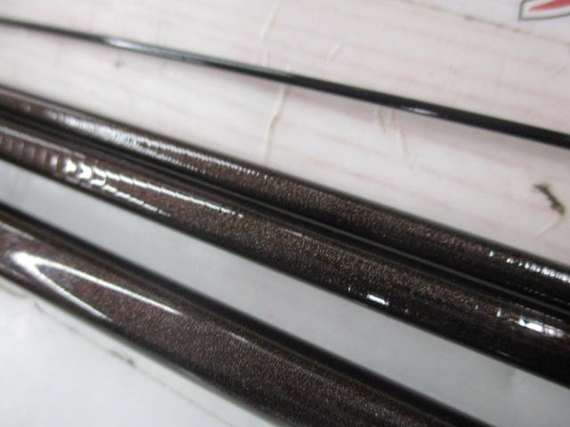 プロステージ山吹 中硬300