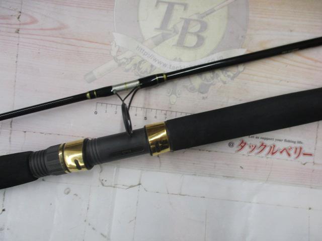 スーパートレンサー631S-ML