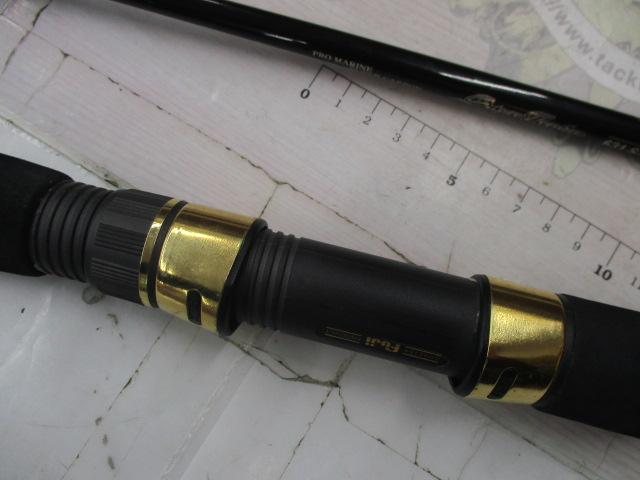 スーパートレンサー631S-ML