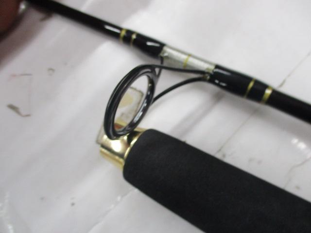 スーパートレンサー631S-ML