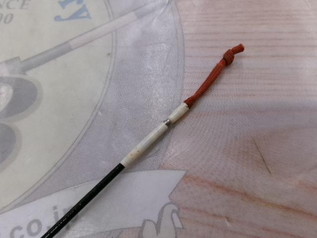 HX瀬音コロガシ 81M