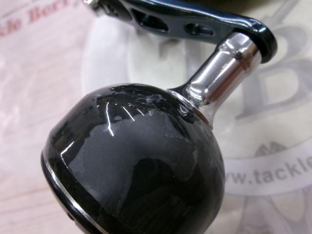 グラップラープレミアム 151XG