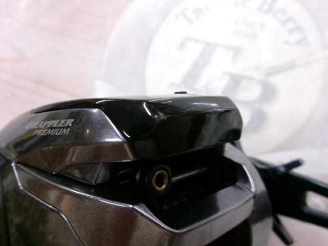 グラップラープレミアム 151XG