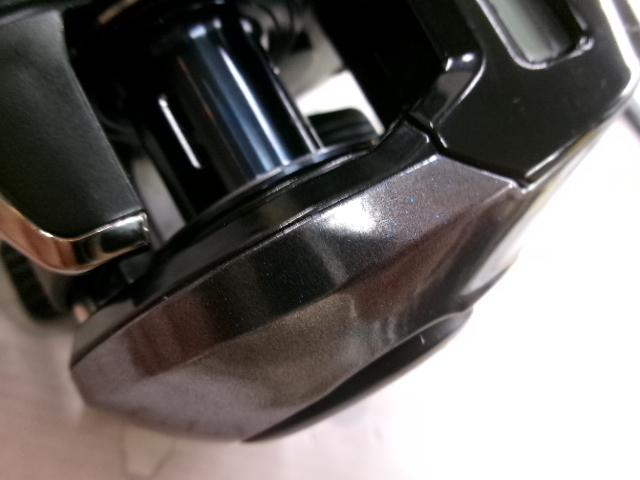 グラップラープレミアム 151XG