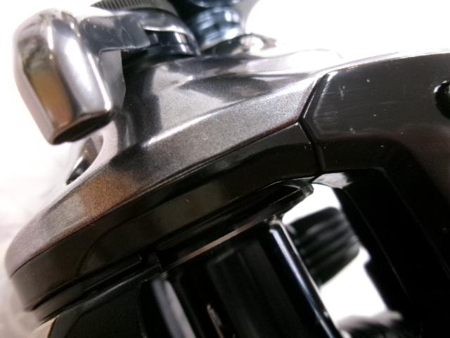 グラップラープレミアム 151XG