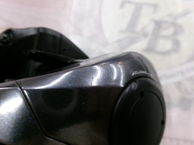 グラップラープレミアム 151XG