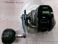 グラップラープレミアム 151XG