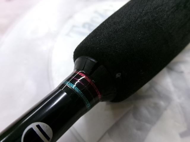 オフショアスティック HSJ-C62L