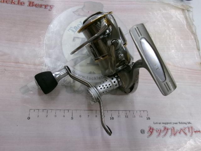 イグジスト 2508｜＠ベリーネット 日本最大新品中古釣具WEBショップ