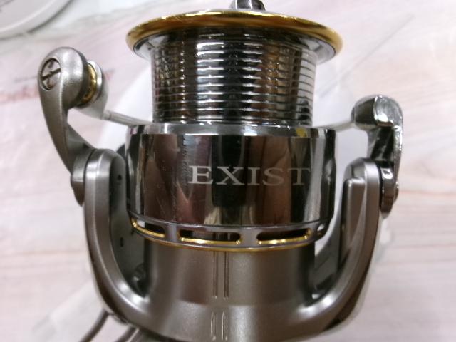 イグジスト 2508｜＠ベリーネット 日本最大新品中古釣具WEBショップ