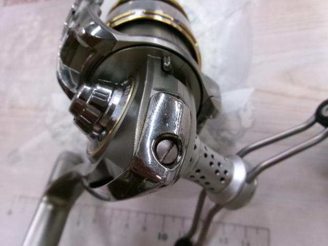 イグジスト 2508｜＠ベリーネット 日本最大新品中古釣具WEBショップ