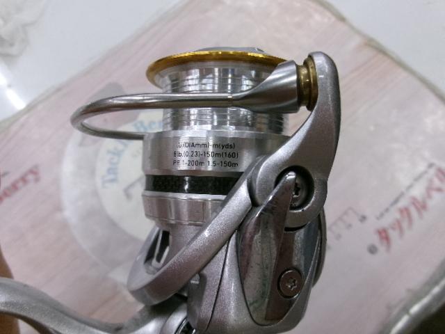 11カルディア 2508