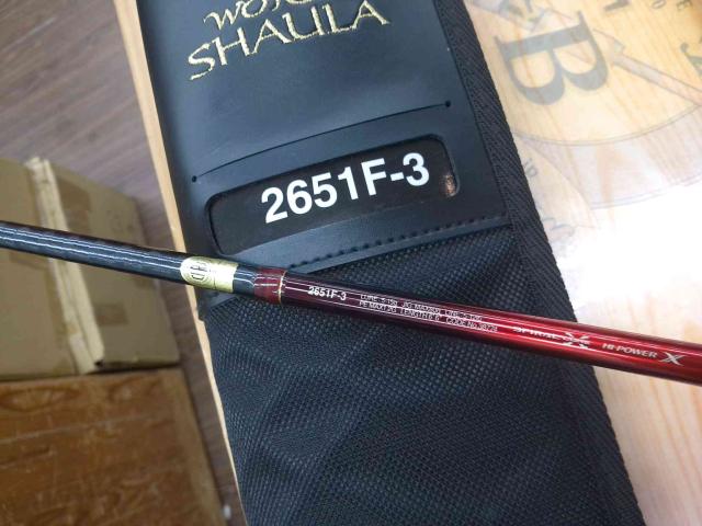 18ワールドシャウラ2651F3