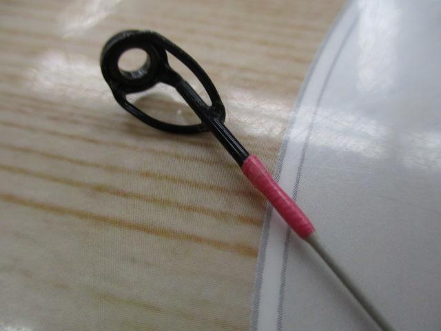 エッグアームロンガー パープルブルー