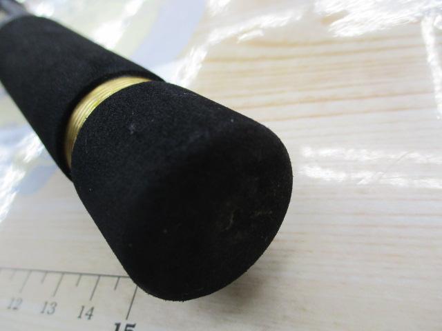 ルアーマチック S60SUL