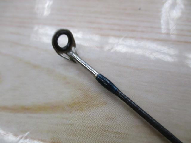 ルアーマチック S60SUL