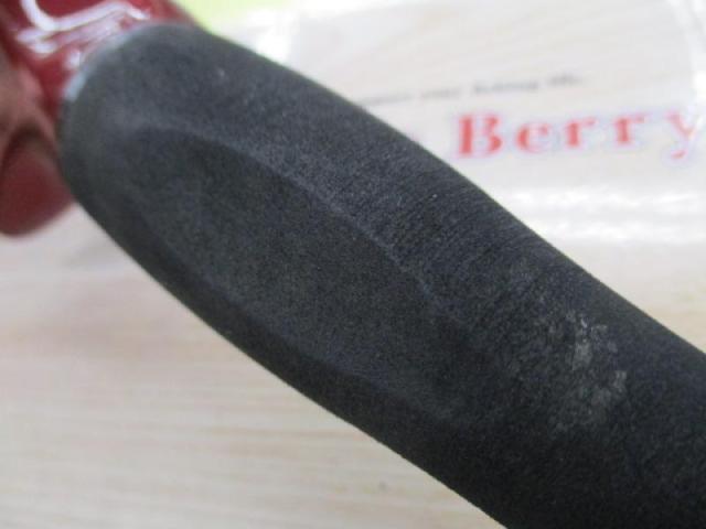 CBアーティロッサタイラバ662MH