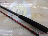 CBアーティロッサタイラバ662MH