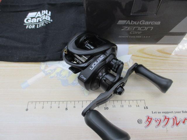 ゼノン コア HS8-L