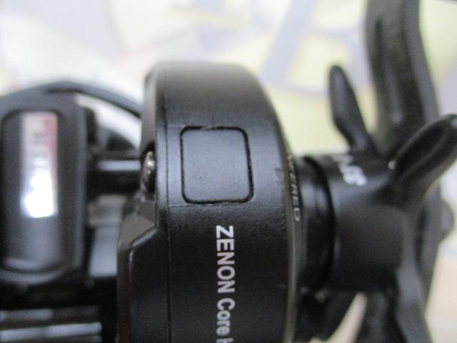 ゼノン コア HS8-L