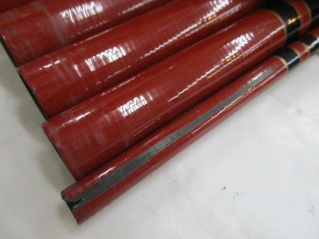 がま鮎ヴィンテージ 引抜チャラ瀬90