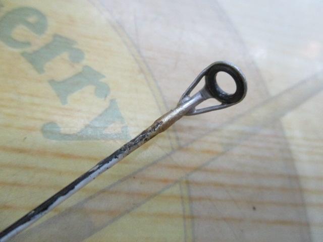 CWPMエクセルフォース磯 1.5-53