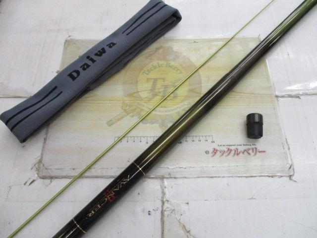 アバンサーⅡ 早瀬抜85MD