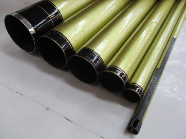 アバンサーⅡ 早瀬抜85MD