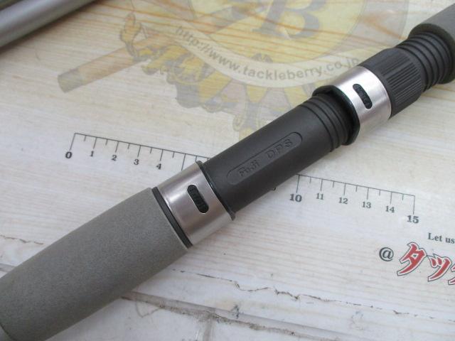 インナースルーウィザード真鯛80-330