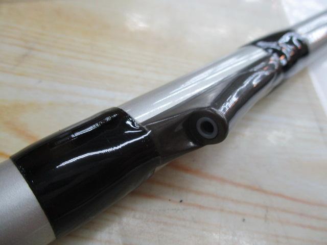 インナースルーウィザード真鯛80-330