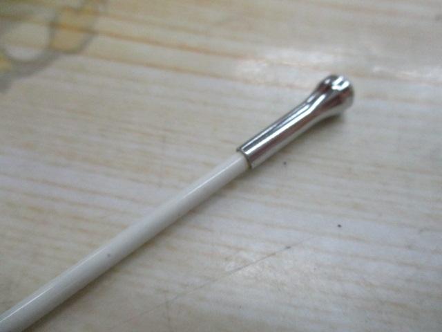 インナースルーウィザード真鯛80-330