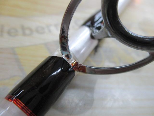 剣先/マイカエクストラ180