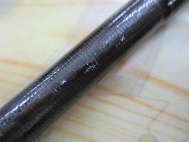 サーベルマスターXRテンヤ 82MH180/R