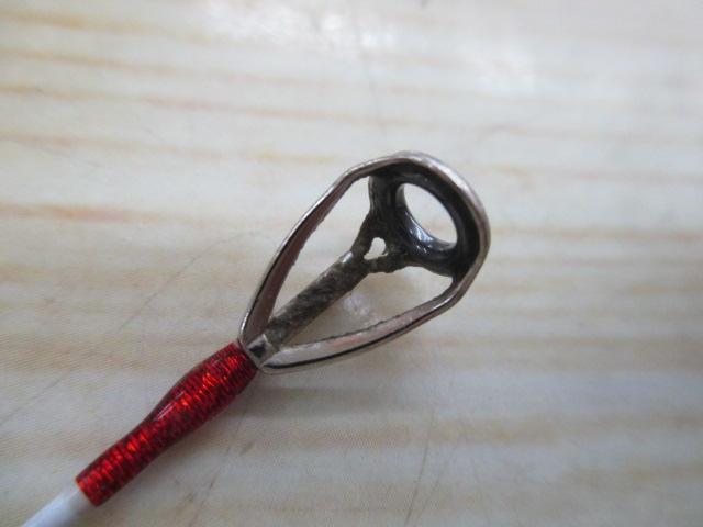 サーベルマスターXRテンヤ 82MH180/R