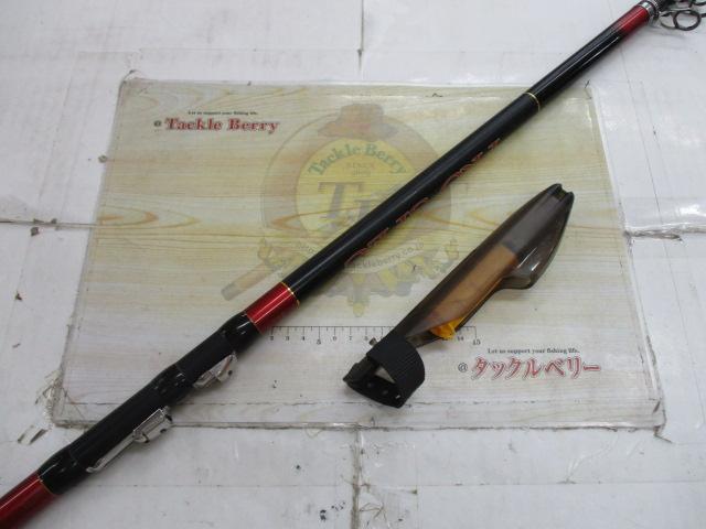 プロスペックISO KW遠投 2.5-530