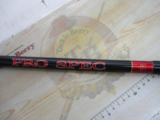 プロスペックISO KW遠投 2.5-530