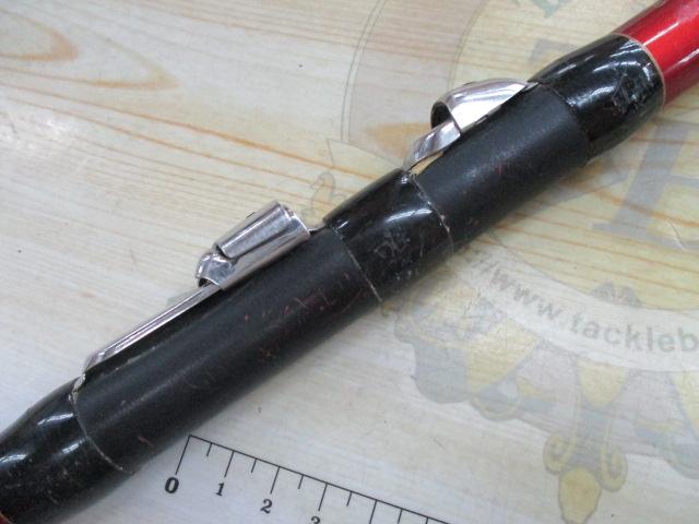 プロスペックISO KW遠投 2.5-530