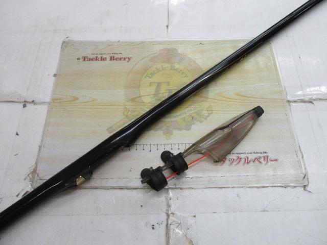 がま磯グレ競技スペシャル 125-53