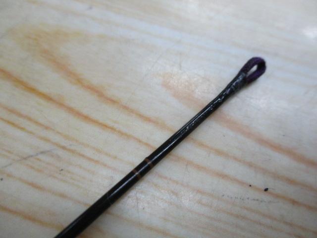 世紀別誂アユ極細630