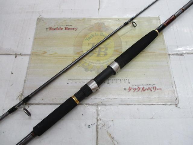 ジグキャスター 87MH