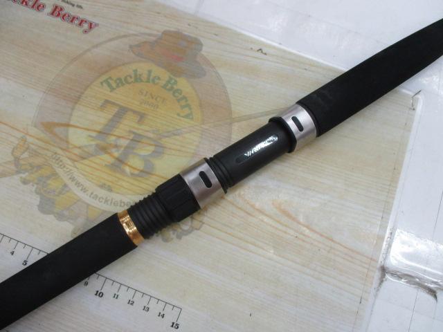 ジグキャスター 87MH