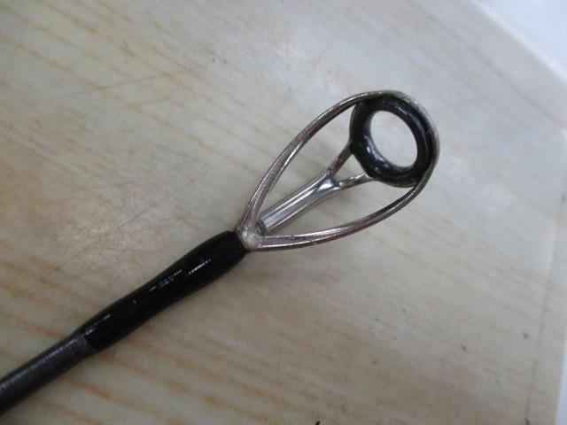 ジグキャスター 87MH