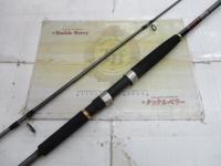 ジグキャスター 87MH